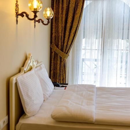 Germenicia Hotel Стамбул Екстер'єр фото