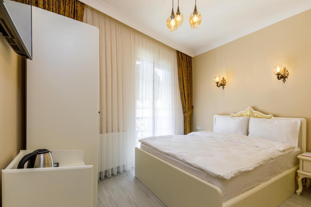 Germenicia Hotel Стамбул Екстер'єр фото