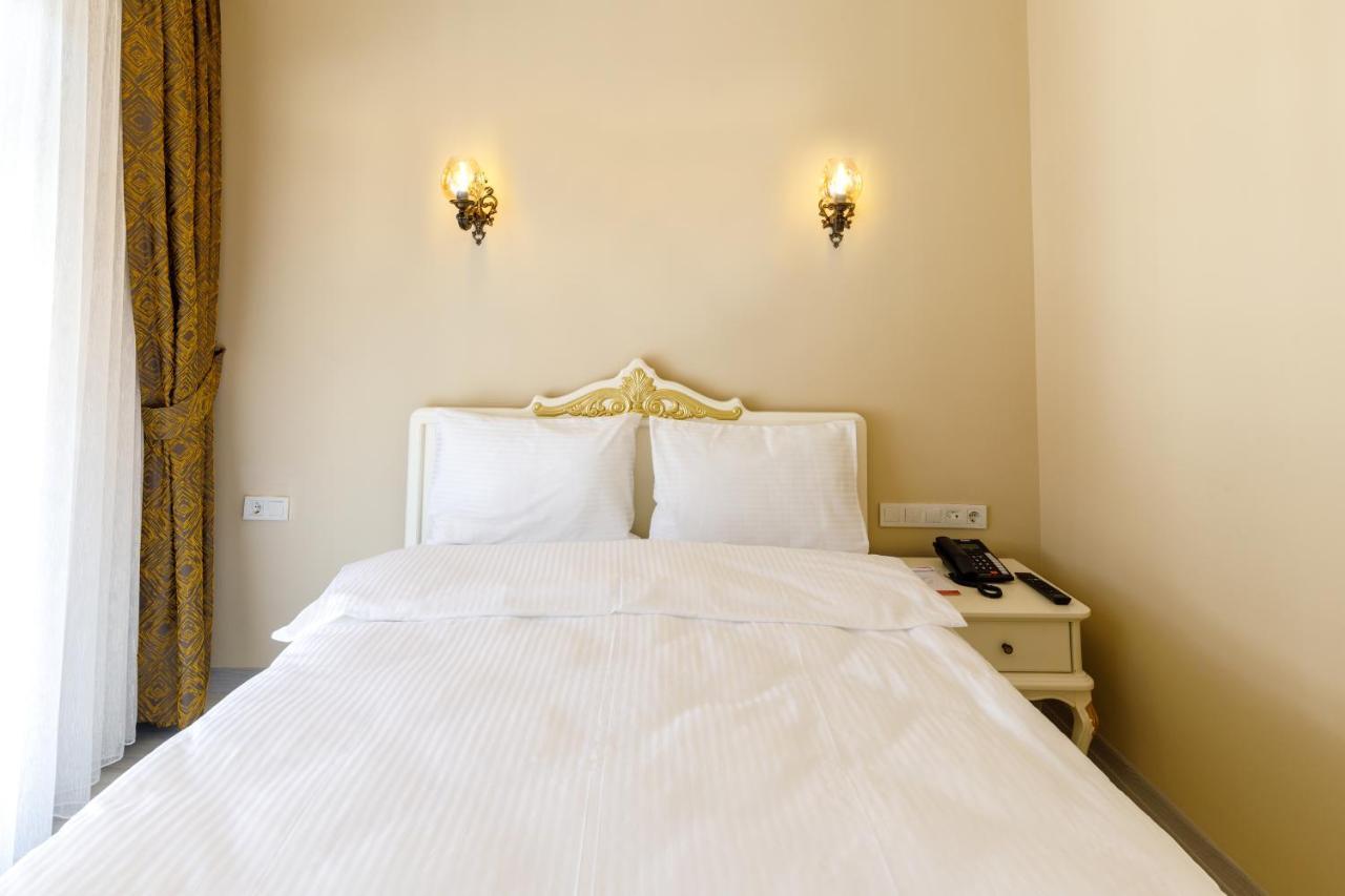 Germenicia Hotel Стамбул Екстер'єр фото