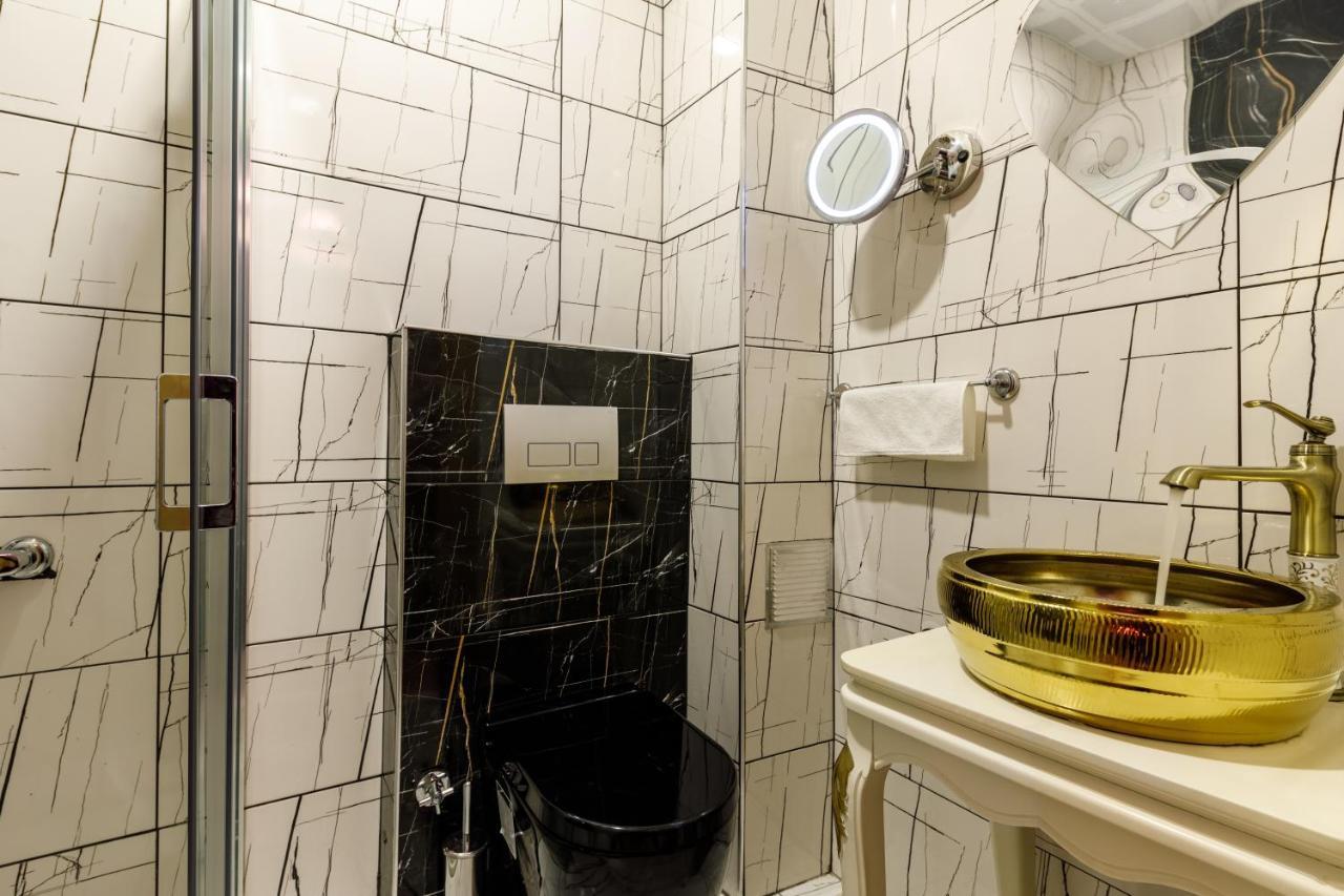 Germenicia Hotel Стамбул Екстер'єр фото